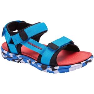 Crossroad BENNY Detské sandále, modrá, veľkosť 31