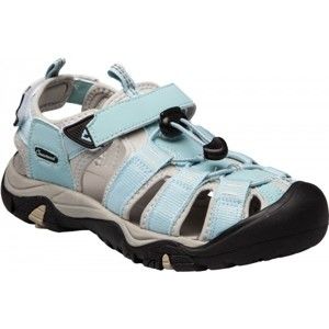 Crossroad MAGAR/II-W7 modrá 39 - Dámske sandále