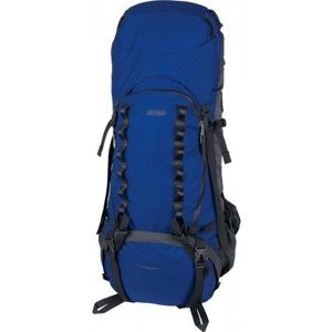Crossroad MAGNUM 70 modrá NS - Expedičný batoh
