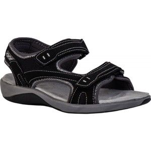 Crossroad MEGGIE čierna 40 - Dámske sandále