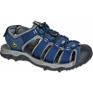 Crossroad MICKY Detské sandále, modrá, veľkosť 37
