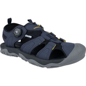 Crossroad MOHAB Pánske sandále, tmavo modrá, veľkosť 42