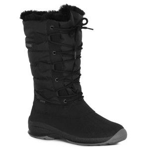 Crossroad PABLO čierna 40 - Dámska zimná obuv