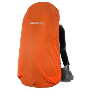 Crossroad RAINCOVER 50-80 Pláštenka na batoh, oranžová, veľkosť os