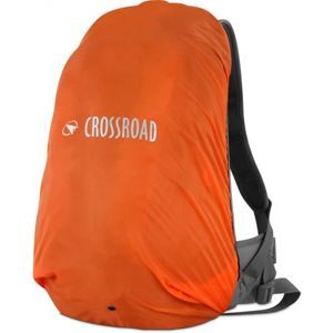 Crossroad RAINCOVER 30-55 Pláštenka na batohy, oranžová, veľkosť os