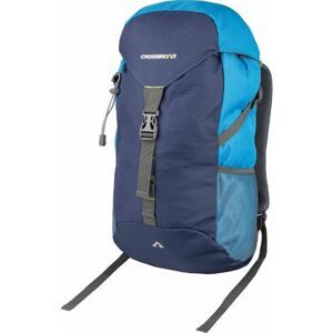 Crossroad SPIKE 30 Turistický batoh, modrá, veľkosť UNI