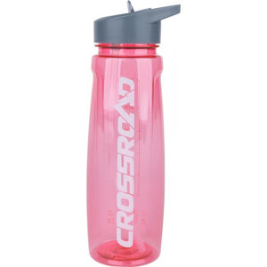 Crossroad TAY 800 Fľaša, ružová,biela,sivá, veľkosť