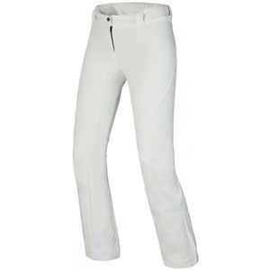 Dainese 2 SKIN PANTS LADY biela XS - Dámske lyžiarske nohavice