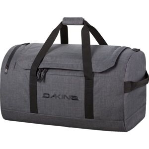Dakine EQ DUFFLE 70L Cestovná taška, tmavo sivá, veľkosť