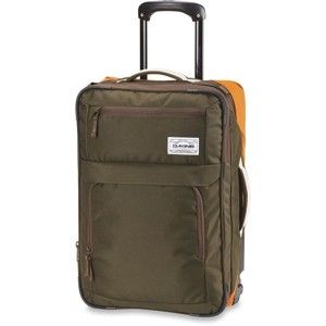 Dakine TIMBER CARRY ON ROLLER 40L - Palubný kufor