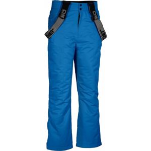 Diel EDDY modrá 165 - Detské lyžiarske nohavice