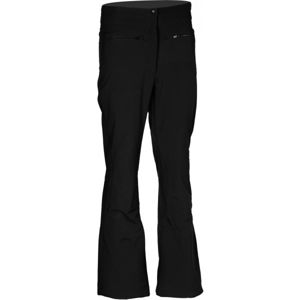 Diel FINA čierna 42 - Dámske softshellové nohavice