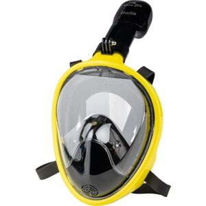 Dive pro BELLA MASK LIGHT BLUE Potápačská maska, čierna, veľkosť S/M