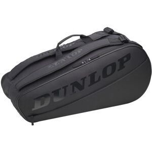 Dunlop CX CLUB Tenisová taška, čierna, veľkosť os