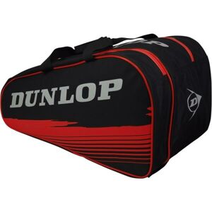 Dunlop PADEL CLUB BAG Padel taška, čierna, veľkosť os