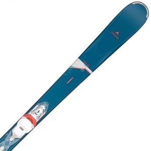 Dynastar INTENSE 4X4 78 XPRESS + XPRESS W 11 GW B83  150 - Dámske zjazdové lyže