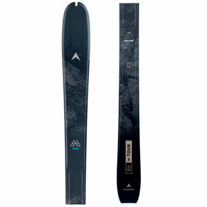 Dynastar M-TOUR 86 OPEN Skialpové lyže, čierna, veľkosť