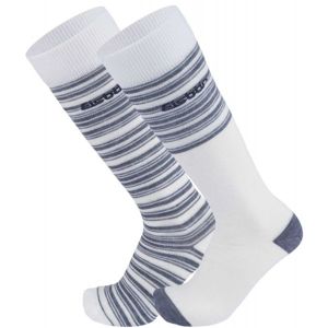 Eisbär SKI COMFORT 2 PACK - Lyžiarske ponožky