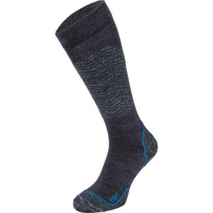 Eisbär PREMIUM SKI DX+SX  35 - 38 - Lyžiarske ponožky