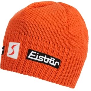 Eisbär TROP MU SP oranžová UNI - Dámska pletená čiapka