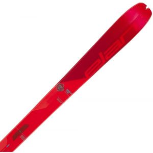 Elan IBEX 78 Skialpové lyže, červená, veľkosť 163