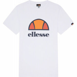 ELLESSE DYNE TEE  XL - Pánske tričko