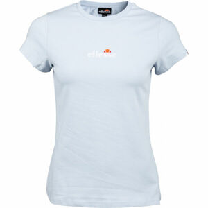 ELLESSE T-SHIRT CI TEE Dámske tričko, svetlomodrá, veľkosť S