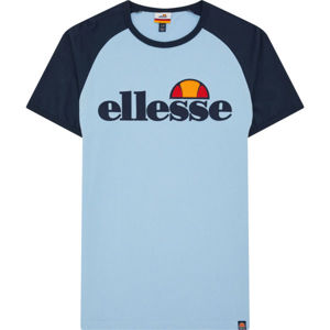 ELLESSE PIAVE  XL - Pánske tričko
