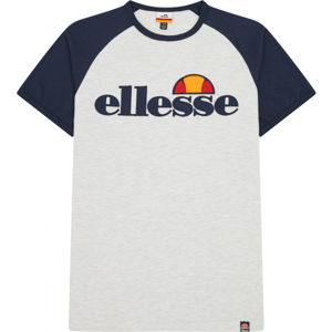 ELLESSE PIAVE  XL - Pánske tričko