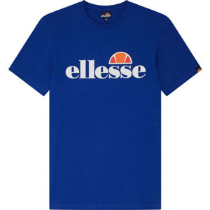 ELLESSE SL PRADO TEE  XL - Pánske tričko