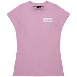 ELLESSE SORTINO TEE Dámske tričko, ružová, veľkosť L