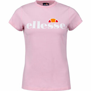 ELLESSE T-SHIRT HAYES TEE Dámske tričko, čierna, veľkosť S