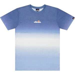 ELLESSE T-SHIRT PRALA TEE MLT Pánske tričko, modrá, veľkosť XXL
