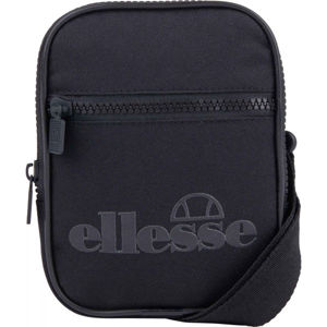 ELLESSE TEMPLETON SMALL ITEM BAG Taška cez rameno, čierna, veľkosť os