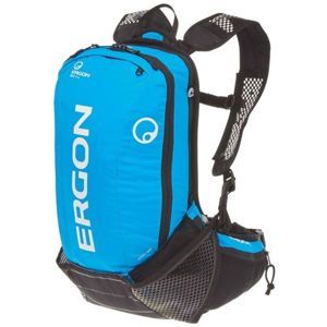 Ergon BX2 EVO modrá NS - Cyklistický batoh