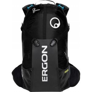 Ergon BX3 čierna S - Cyklistický batoh