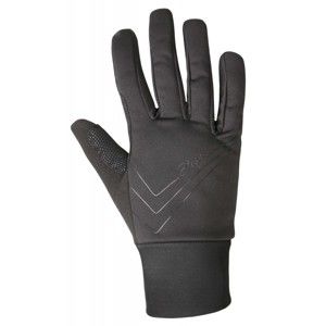 Etape AMBER WS+ Dámske zateplené rukavice, čierna, veľkosť XL