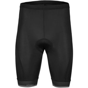 Etape ELITE Pánske nohavice, čierna, veľkosť XL
