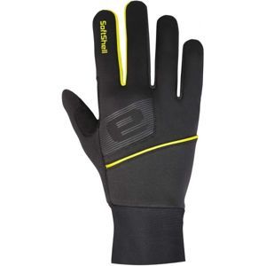 Etape EVEREST WS+ Zimné rukavice, čierna, veľkosť