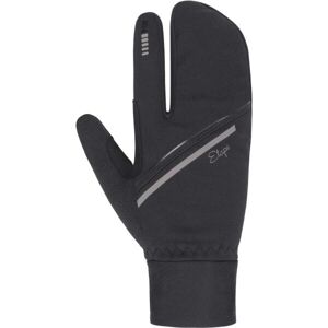 Etape IRIS WS W Dámske zimné rukavice, čierna, veľkosť