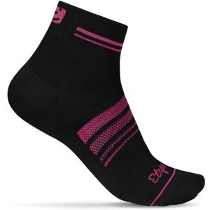 Etape KISS Dámske ponožky, čierna, veľkosť S