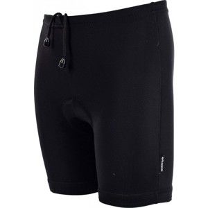 Etape PICCOLO Detské nohavice, čierna, veľkosť 128-134