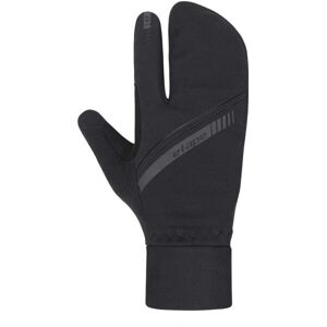 Etape POLAR WS Pánske zimné rukavice, čierna, veľkosť XXL