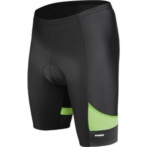 Etape RACING zelená XL - Pánske nohavice