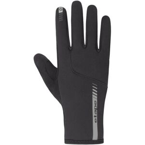 Etape LAKE 2.0 WS+ Zimné rukavice, čierna, veľkosť M