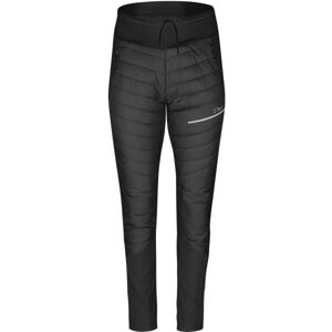 Etape VICTORIA 2.0 W Dámske voľné nohavice, čierna, veľkosť XL