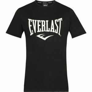 Everlast MOSS Športové  tričko, čierna, veľkosť 2XL