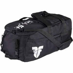 Fighter LINE XL Športová taška, čierna, veľkosť