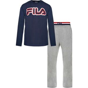 Fila Pánske pyžamo Pánske pyžamo, mix, veľkosť XXL