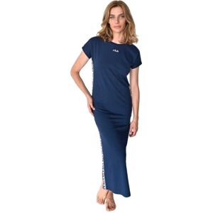 Fila Dámske pyžamo Dámske pyžamo, tmavo modrá, veľkosť XL